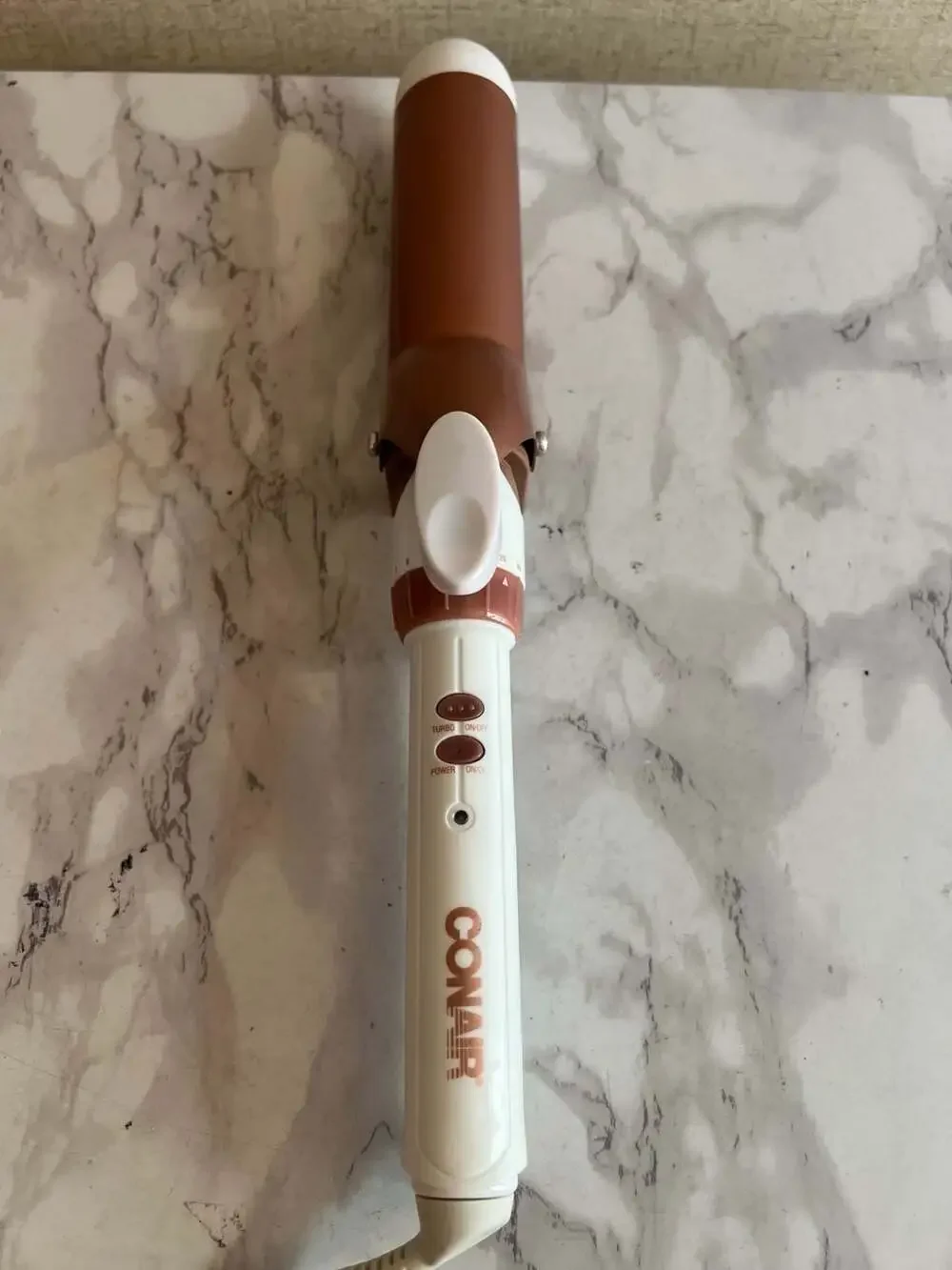Conair double ceramic